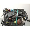 Recambio de motor completo para peugeot rifter 1.5 bluehdi 130 referencia OEM IAM YH01 YHZ 