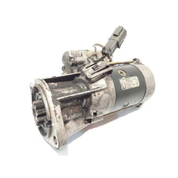 Recambio de motor arranque para nissan patrol gr (y61) 3.0 16v turbodiesel cat referencia OEM IAM 23300VC101  S13551A
