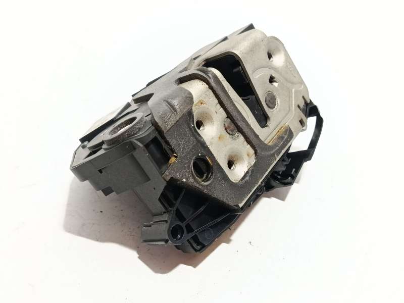 Recambio de cerradura puerta trasera izquierda para volvo s60 ii (134) d3 referencia OEM IAM 31349870 4