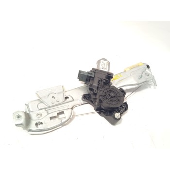 ELEVALUNAS TRASERO IZQUIERDO 402778C 