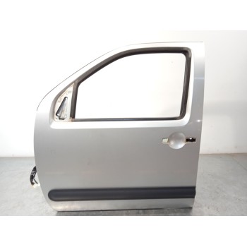 Recambio de puerta delantera izquierda para nissan pathfinder iii (r51) 2.5 dci 4wd referencia OEM IAM 80101EB330  