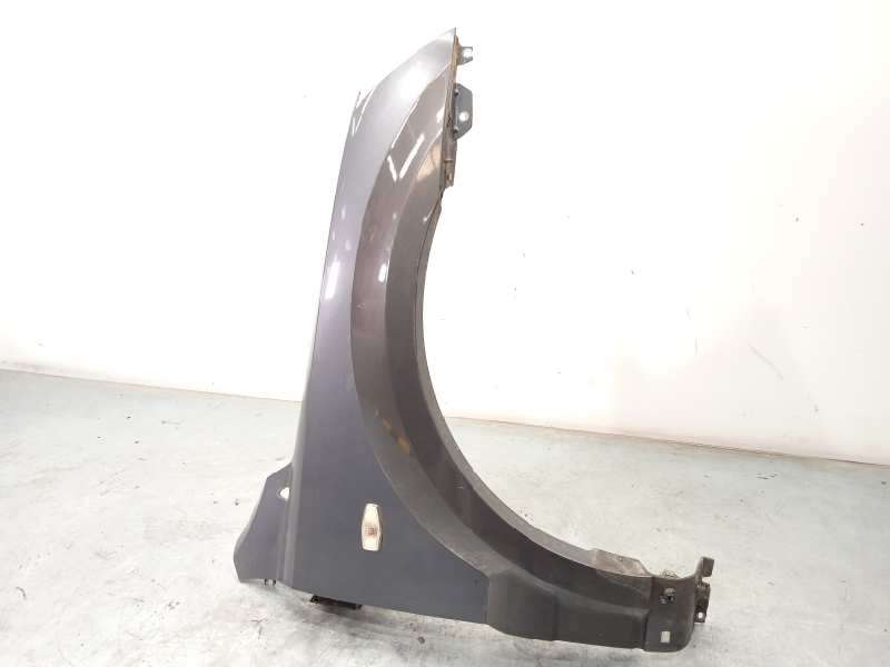 Recambio de aleta delantera derecha para kia sorento 2.5 crdi ex referencia OEM IAM 663213E141 - Gris 3