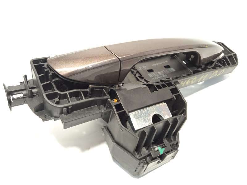 MANETA EXTERIOR DELANTERA DERECHA 806105DM0A 