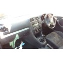 VOLKSWAGEN GOLF VI (5K1)
