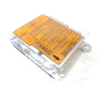 Recambio de centralita airbag para nissan patrol gr (y61) 3.0 16v turbodiesel cat referencia OEM IAM 98820VC310  