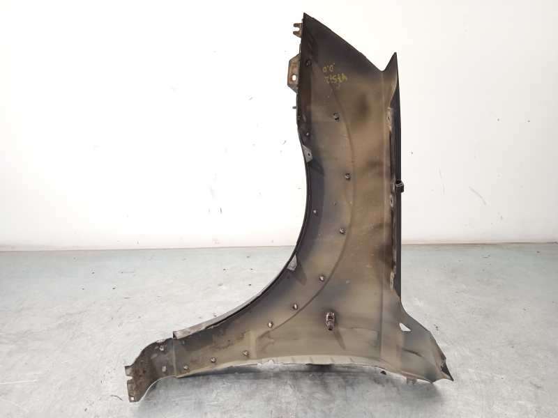 Recambio de aleta delantera derecha para kia sorento 2.5 crdi ex referencia OEM IAM 663213E141 - Gris 4