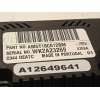 Recambio de mando climatizador para ford c-max trend referencia OEM IAM AM5T18C612BM 1866943 