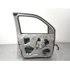 Recambio de puerta delantera izquierda para nissan pathfinder iii (r51) 2.5 dci 4wd referencia OEM IAM 80101EB330  