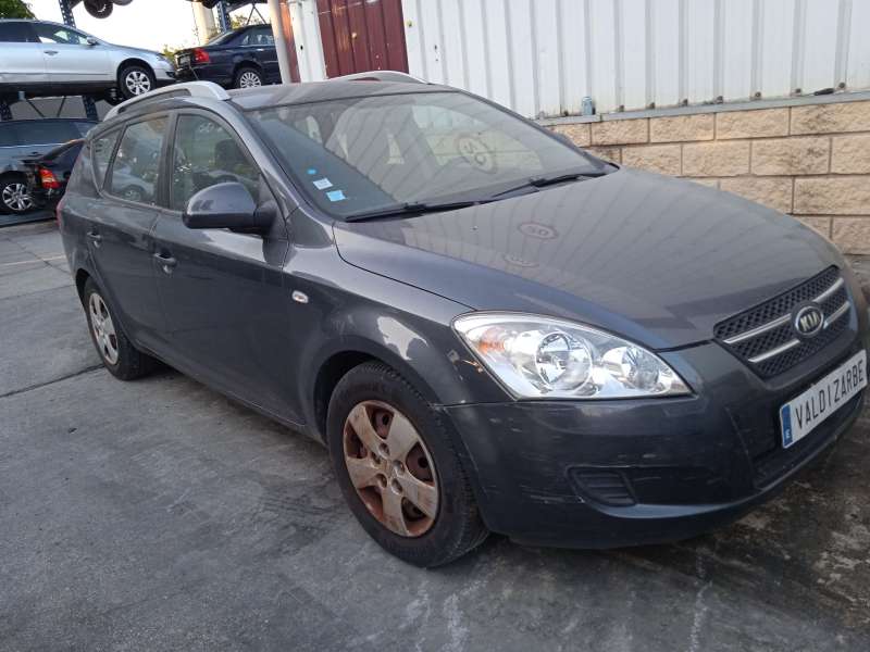 KIA CEE'D SW (ED)