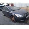 kia cee´d sw (ed) del año 2007