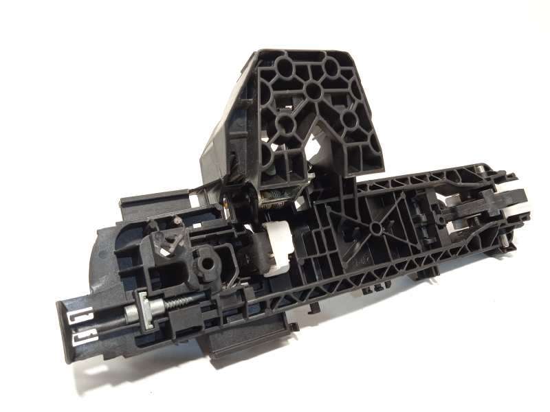 Recambio de maneta exterior delantera derecha para infiniti q30 1.6 premium referencia OEM IAM 806105DM0A 3
