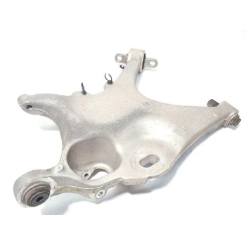BRAZO SUSPENSION INFERIOR TRASERO IZQUIERDO 31451941 