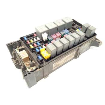 CAJA RELES / FUSIBLES 911603E070 