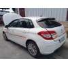citroën c4 lim. del año 2013