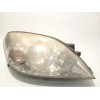 Recambio de faro derecho para nissan primera (p12) 1.9 dci referencia OEM IAM 26010AU800 26010AU80B 