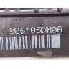 Recambio de maneta exterior delantera derecha para infiniti q30 1.6 premium referencia OEM IAM 806105DM0A  
