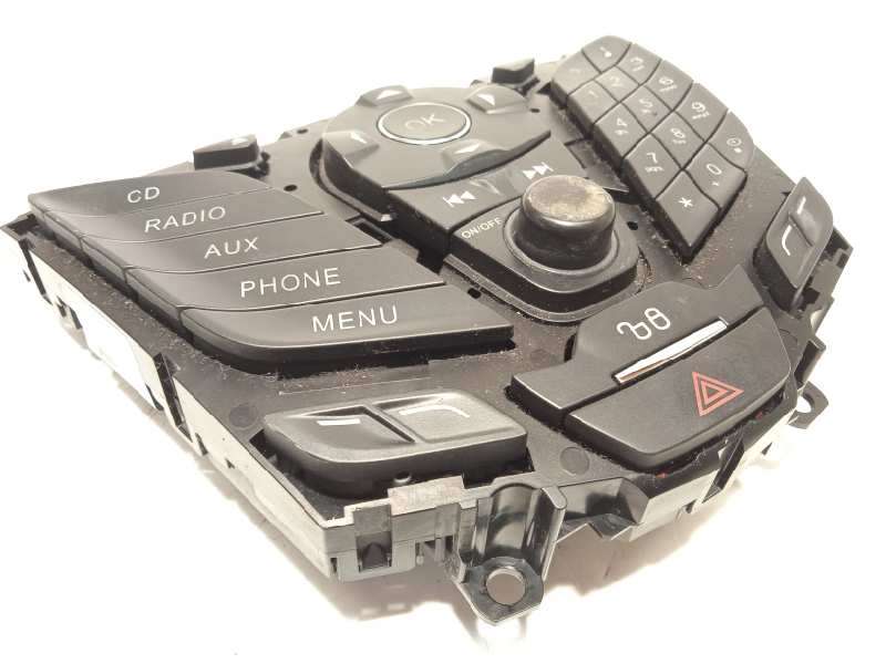 MANDO MULTIFUNCION BM5T18K811BA 1788183 