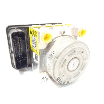 Recambio de abs para renault express furgoneta/monovolumen 1.5 blue dci 95 (f6ab) referencia OEM IAM 476608081R 28515242443 1002