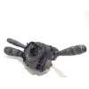 Recambio de mando intermitentes para peugeot 3008 gt line referencia OEM IAM 98312608ZD  