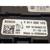 Recambio de motor calefaccion para volvo xc90 referencia OEM IAM 32241017 F011500123 0130309504