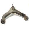 Recambio de brazo suspension inferior delantero izquierdo para iveco daily pr 2.3 diesel cat referencia OEM IAM 500334487  50033