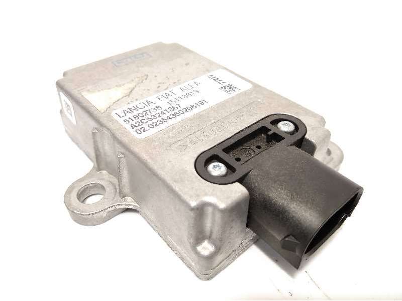 MODULO ELECTRONICO 51802738 A2C53241367