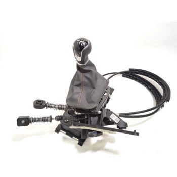 Recambio de palanca cambio para seat arona fr referencia OEM IAM 5R3711049L  