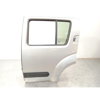 PUERTA TRASERA IZQUIERDA 82101EB330 