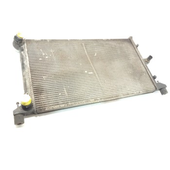 Recambio de radiador agua para volkswagen sharan (7m8, 7m9, 7m6) 2.0 referencia OEM IAM 7M3121253B  