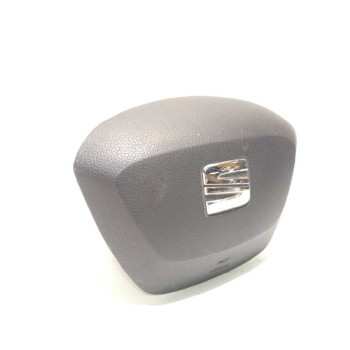 Recambio de airbag delantero izquierdo para seat toledo (kg3) 1.6 tdi referencia OEM IAM 5F0880201H 5F0880201HAAP 