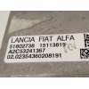 Recambio de modulo electronico para lancia delta (181) argento referencia OEM IAM 51802738  A2C53241367