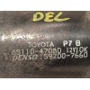 Recambio de motor limpia delantero para toyota prius (nhw20) 1.5 cat referencia OEM IAM 8511047080  