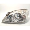 Recambio de faro izquierdo para nissan primera (p12) 1.9 dci referencia OEM IAM 26060AU800 26060AU80B 1EJ238010