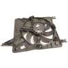Recambio de electroventilador para nissan qashqai i (j10, nj10) 2.0 referencia OEM IAM 21481JD200  