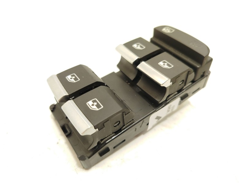 MANDO ELEVALUNAS DELANTERO IZQUIERDO 8W0959851E5PR 