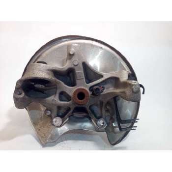 MANGUETA TRASERA IZQUIERDA 8W0505431S 