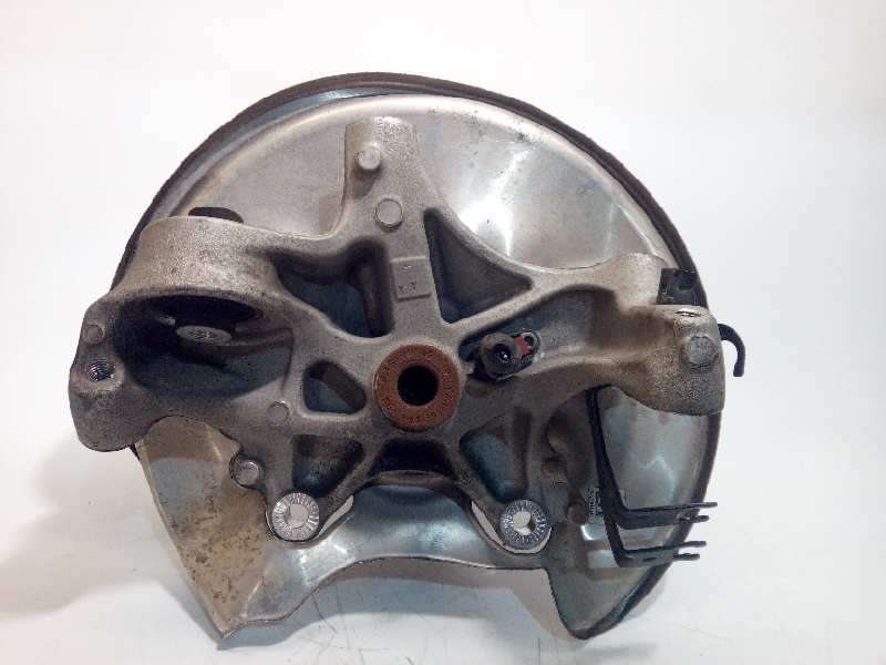 MANGUETA TRASERA IZQUIERDA 8W0505431S 