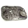 Recambio de elevalunas delantero izquierdo para volvo xc90 referencia OEM IAM 31349762  927588103