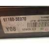 Recambio de caja reles / fusibles para kia sorento 2.5 crdi ex referencia OEM IAM 911603E070  