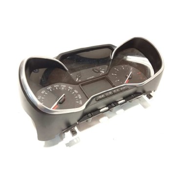 Recambio de cuadro instrumentos para citroën c3 feel referencia OEM IAM 9832140480  