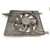 Recambio de electroventilador para nissan qashqai i (j10, nj10) 2.0 referencia OEM IAM 21481JD200  