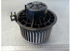 Recambio de motor calefaccion para hyundai i20 classic referencia OEM IAM 971111J000  
