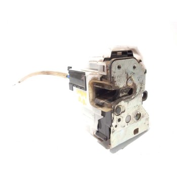 CERRADURA PUERTA DELANTERA DERECHA 519697870 51969787