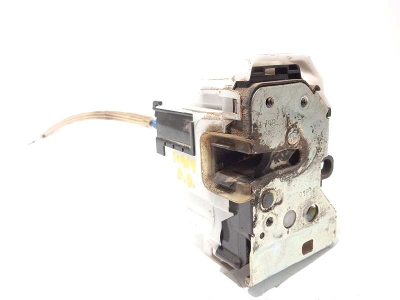 CERRADURA PUERTA DELANTERA DERECHA 519697870 51969787