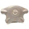 Recambio de airbag delantero izquierdo para nissan pick-up (d22) td doble cabina navara referencia OEM IAM K851MVK305  
