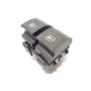 Recambio de mando elevalunas delantero izquierdo para renault captur 1.5 dci diesel fap referencia OEM IAM 254113300R  