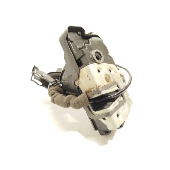 CERRADURA PUERTA DELANTERA DERECHA H1BAA21812SE 2342583 