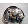 Recambio de mangueta trasera izquierda para audi a4 berlina (8w2) 2.0 16v tfsi referencia OEM IAM 8W0505431S  