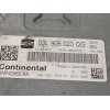 Recambio de centralita motor uce para seat toledo (kg3) 1.6 tdi referencia OEM IAM 03L906023QG  5WP42962AA