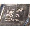 Recambio de cerradura puerta delantera derecha para ford fiesta (ce1) st-line referencia OEM IAM H1BAA21812SE 2342583 